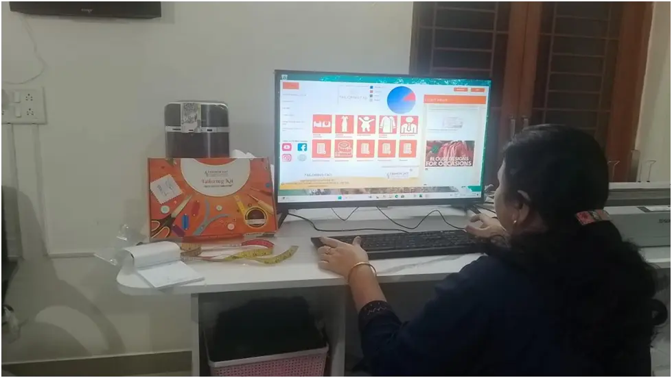 Happy Customer